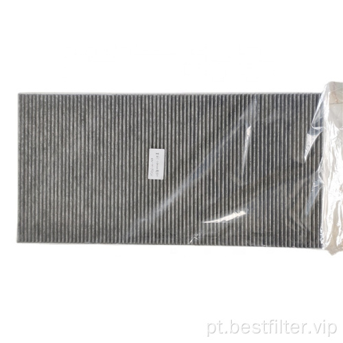 filtro de ar hepa da cabine do carro OEM No 1072736-00-WB para Tesla